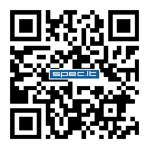 QR kodas | Safyra studio, MB