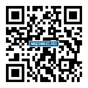QR kodas | Safyra, UAB