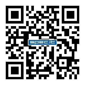 QR kodas | SAG Projektai, MB | spec.lt