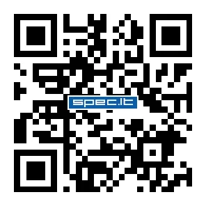 QR kodas | Saga Interio, UAB