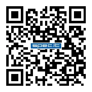 QR kodas | SAGA, UAB | spec.lt