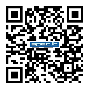 QR kodas | Sagacity Investments, UAB