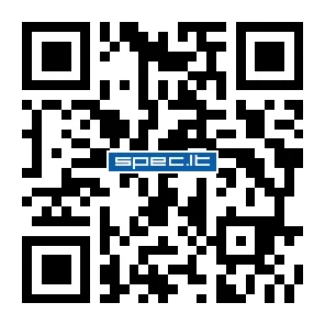 QR kodas | SAGANTAS, UAB | spec.lt