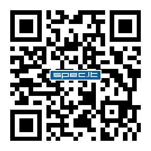 QR kodas | Sagas, MB | spec.lt