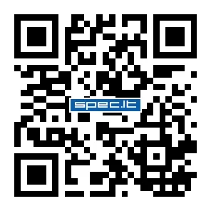 QR kodas | Sagata, UAB | spec.lt