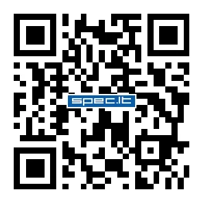 QR kodas | SAGATĖJA, UAB | spec.lt