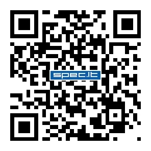 QR kodas | GrECo Sagauta, UADBB | spec.lt