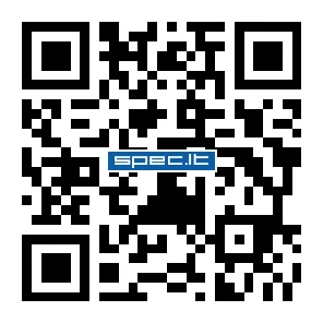 QR kodas | Sagelo, UAB | spec.lt