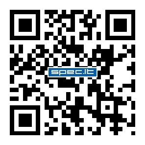 QR kodas | SAGERA, UAB | spec.lt