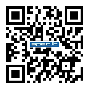 QR kodas | SAGIDAS, IĮ