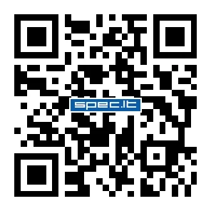 QR kodas | Sagnada, MB