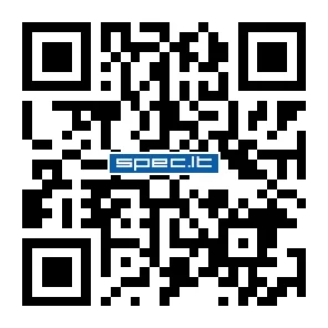 QR kodas | Sagneta, UAB | spec.lt