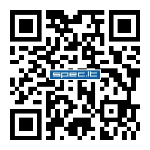 QR kodas | Sagnus, MB