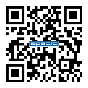 QR kodas | Sago, UAB | spec.lt