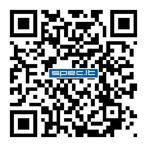 QR kodas | Sagros reklama, UAB | spec.lt