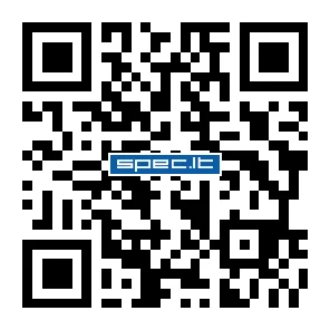 QR kodas | SAGroup, UAB | spec.lt