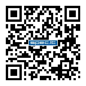 QR kodas | Vilhelmas, UAB | spec.lt