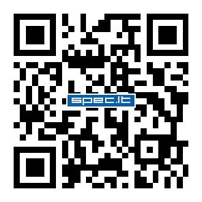QR kodas | Saguva, AB | spec.lt
