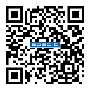 QR kodas | SAHAR AHMAD TAWIL, IĮ