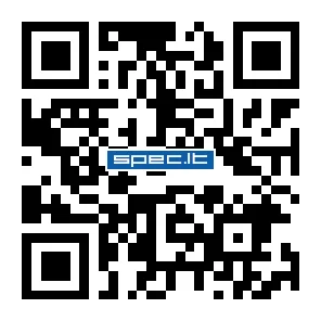 QR kodas | Sahome, MB