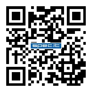 QR kodas | SAI Solutions, MB