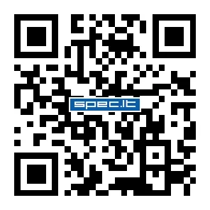 QR kodas | Saidina, UAB