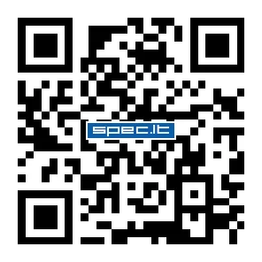 QR kodas | Saidita, UAB | spec.lt
