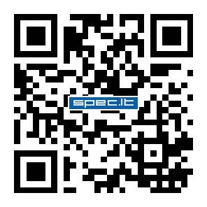 QR kodas | SAIEko, UAB