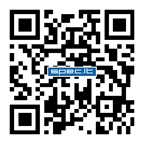 QR kodas | Saigonas, MB | spec.lt