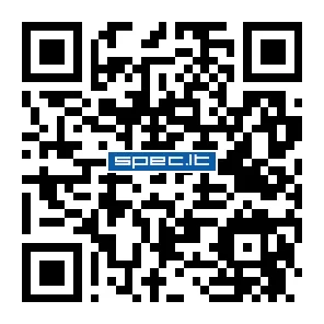 QR kodas | Saiguno Juzumo, IĮ