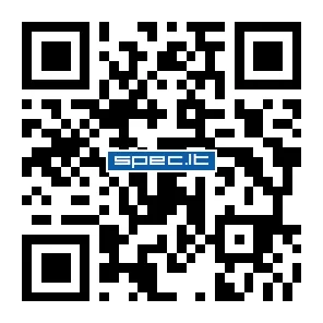 QR kodas | SAIKAS, UAB | spec.lt
