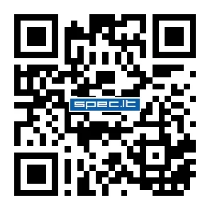 QR kodas | Saikė, MB | spec.lt