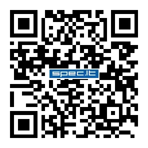 QR kodas | Saiko projektai, MB