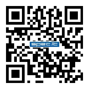QR kodas | Sailing DaLi, VŠĮ