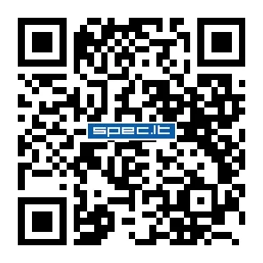 QR kodas | Sailing energy, VŠĮ