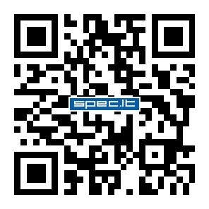 QR kodas | Sailing Luka, VŠĮ