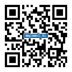 QR kodas | Sailing Star, VŠĮ