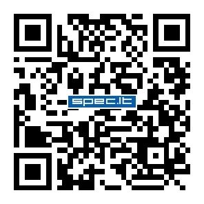 QR kodas | SAILINGA, UAB | spec.lt