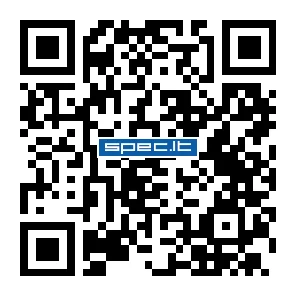 QR kodas | Sailinga ir KO, UAB | spec.lt