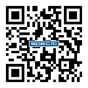 QR kodas | Sailrich, UAB