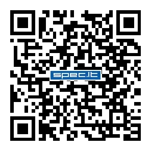 QR kodas | Saimanto Bartkevičiaus individuali įmonė