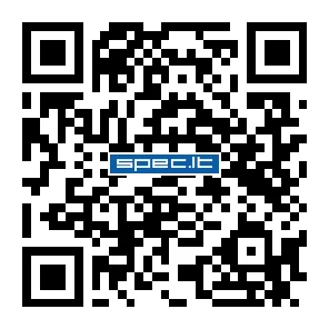 QR kodas | Saimeta, UAB | spec.lt