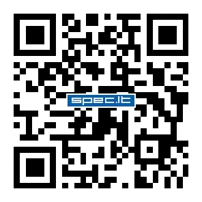 QR kodas | Saimis, UAB | spec.lt