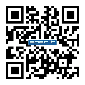 QR kodas | Šaina, MB