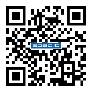 QR kodas | Saincera, MB