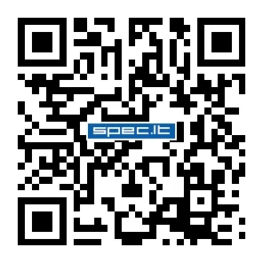 QR kodas | Sainita, UAB | spec.lt