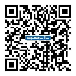 QR kodas | SaInternational Aktiebolag Lietuvos filialas, AB