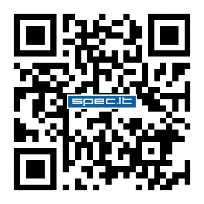 QR kodas | SaintMalo, MB