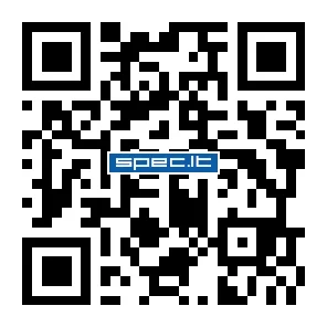 QR kodas | Saipro, MB