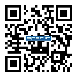 QR kodas | Saira LLC, MB